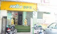 Junior DPS - 3