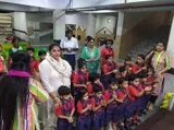 Atulya International School Gallery