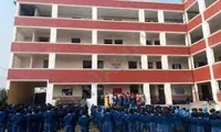 Shikshalayam School - 1