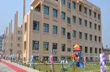 GD Goenka Public School, Gorakhpur Gallery
