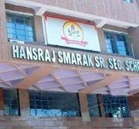 Hans Raj Smarak School - 5