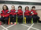 Atulya International School Gallery