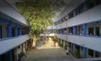 Saraswati Bal Mandir Senior Secondary School - 1