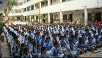 Saraswati Bal Mandir Senior Secondary School - 3
