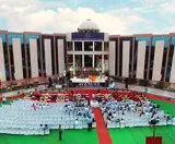 Avenues International School Gallery