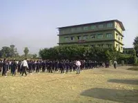 Adarsh Vidya Niketan Public School - 5