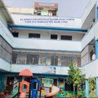 Saraswati Bal Mandir Senior Secondary School - 4