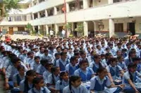 Saraswati Bal Mandir Senior Secondary School - 5