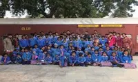 S.M.Public School - 2