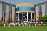 Avenues International School Gallery