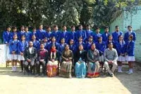 Sree Chaitanya Public School - 2