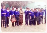 Sree Chaitanya Public School - 3