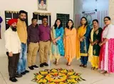 Green Valley Convent School Gallery