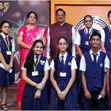 Holy Angels' School and Junior College Gallery