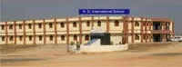 K.D. International Public School - 4