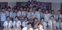 Abhinav Bharti Bhawan School - 5