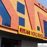 FIITJEE World School Gallery