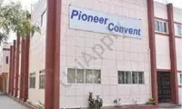 Pioneer Convent Senior Secondary School - 5