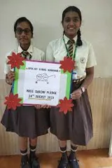 Apeejay School Gallery