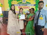 Green Valley Convent School Gallery