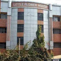 Little Flower House - 1