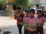 Happy Children Public School Gallery