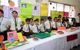 Apeejay School Gallery