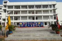 Raj English School - 4