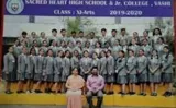 Sacred Heart High School & Junior College Gallery