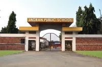 Jagran Public School - 1
