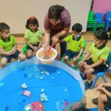 GD Goenka La Petite Gallery