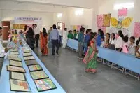 Jagran Public School - 2