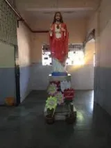 Sacred Heart High School And Junior College Gallery