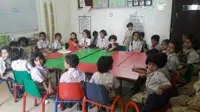 Jagran Public School - 4