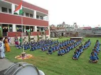 Shikshalayam School - 4
