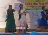 Green Valley Convent School Gallery
