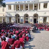 Adarsh Bal Vidyalaya Gallery