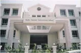 Sadhu Vaswani International School Gallery