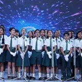 Jaipuriar School Gallery