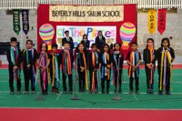 Beverly Hills Shalini School - 4