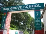 Oak Grove School Gallery