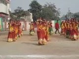 Marigold Public School Gallery