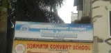 Jijamata Convent School Gallery