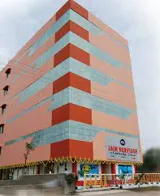 Jain Heritage a Cambridge School Gallery