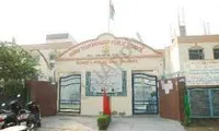 Anglo Indian Public School - 3