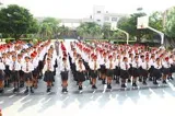 Sacred Souls' School Gallery