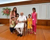 Shri Ram Global Pre-School - 1