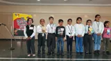 Delhi Public School Gallery