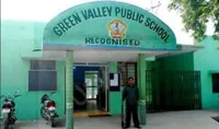 Green Valley Public School - 3