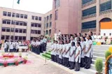 Saint Raman School Gallery